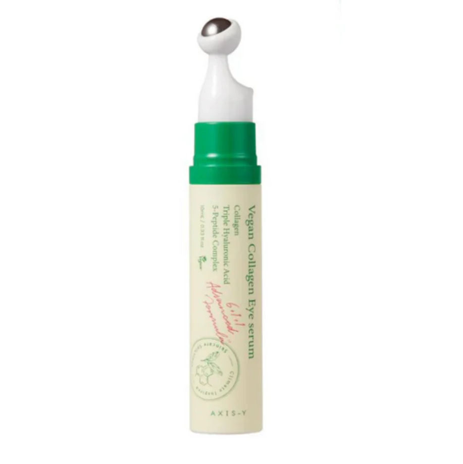 AXIS-Y - Vegan Collagen Eye Serum