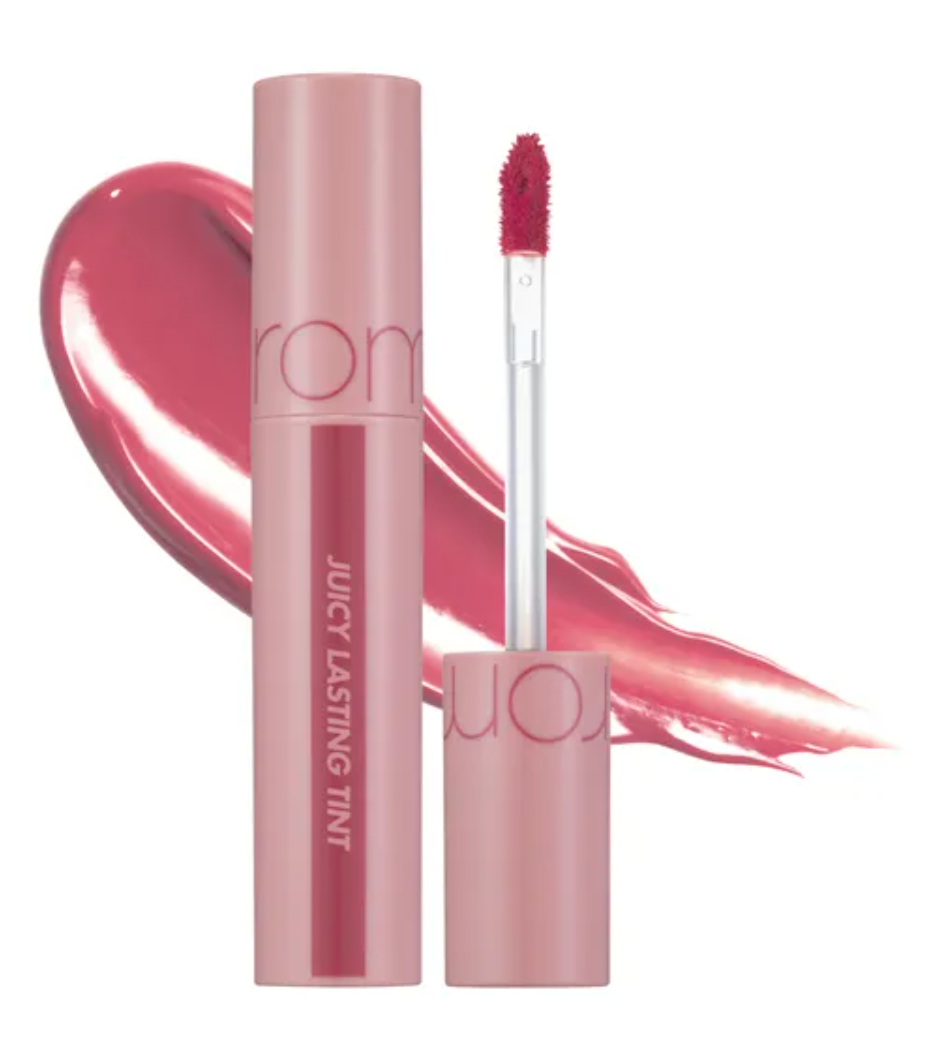 ROM&ND - Juicy Lasting Tint