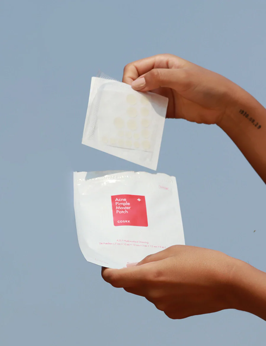 COSRX - Acne Pimple Master Patch