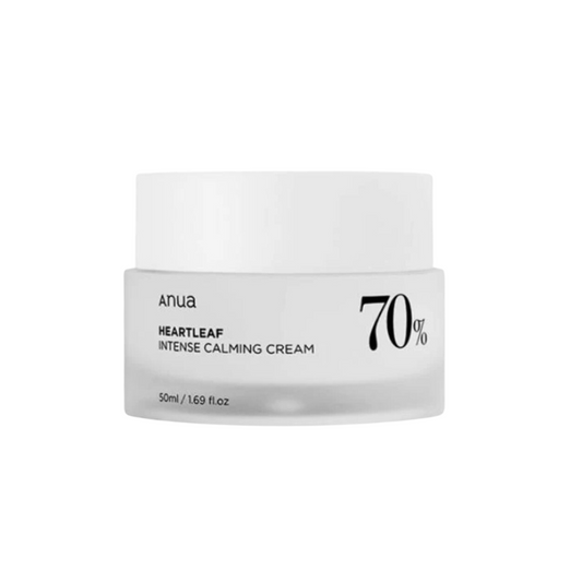 Anua - Heartleaf 70 Intense Calming Cream