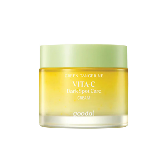 Goodal -  Green Tangerine Vita-C Dark Spot Care Cream