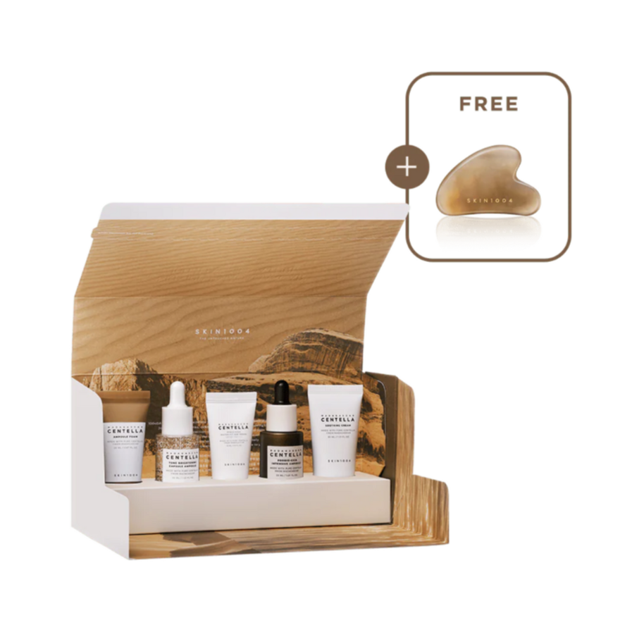 SKIN1004 - 1004 Day Signature Mini Set