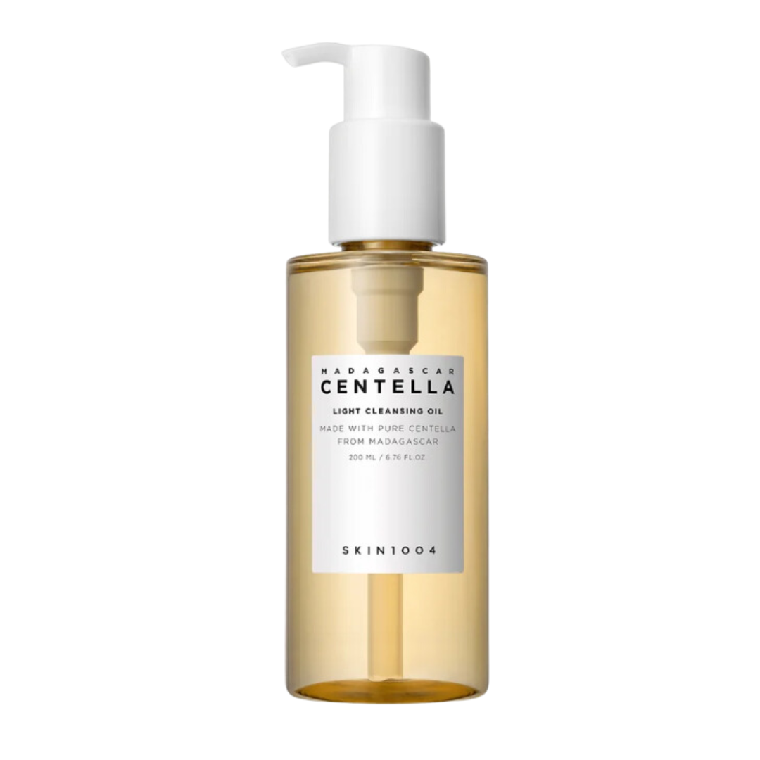 SKIN1004 - Madagascar Centella Light Cleansing Oil