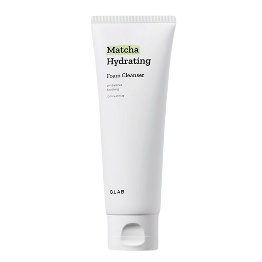 B:Lab - Matcha Hydrating