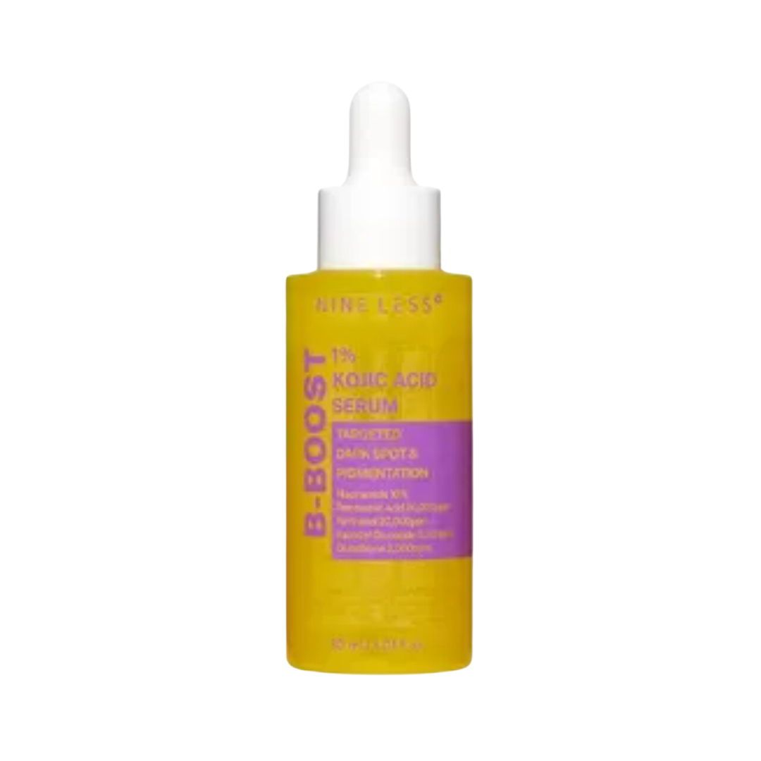 NINELESS - B-Boost 1% Kojic Acid Serum