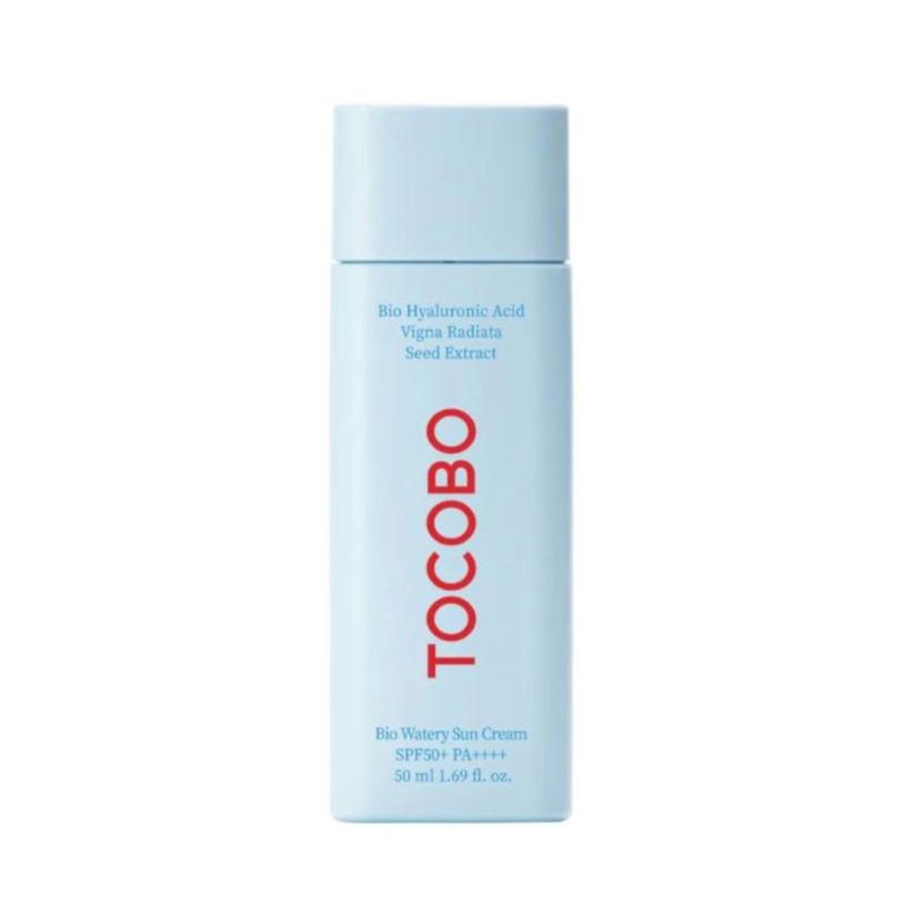 Tocobo - Bio Watery Sun Cream SPF50 PA++++