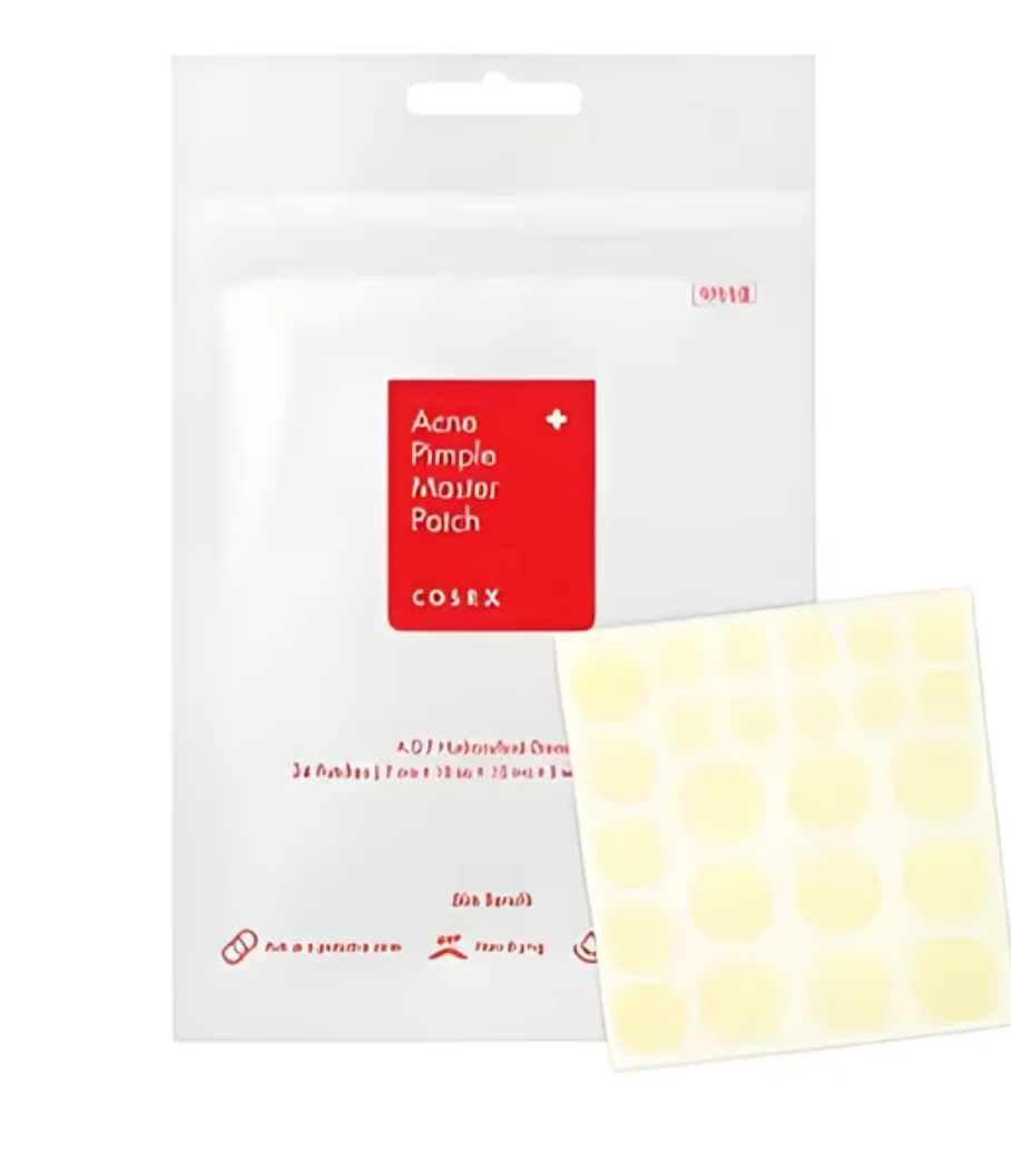 COSRX - Acne Pimple Master Patch