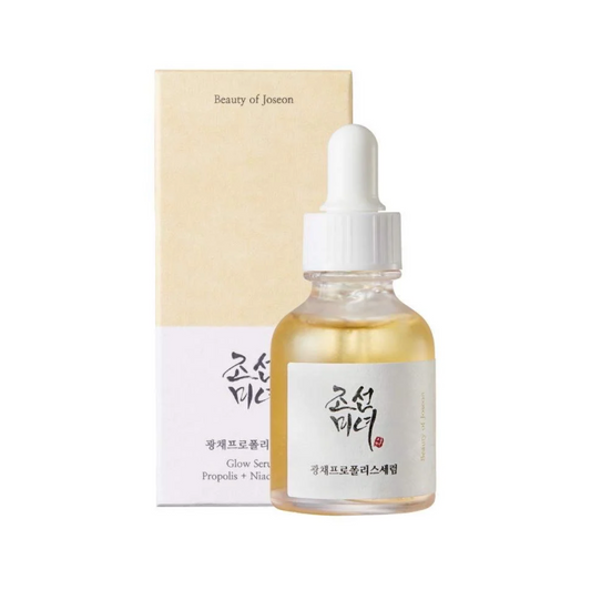 Beauty of Joseon - Glow Serum