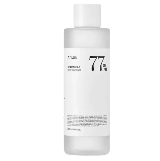 Anua - Heartleaf 77% Soothing Toner