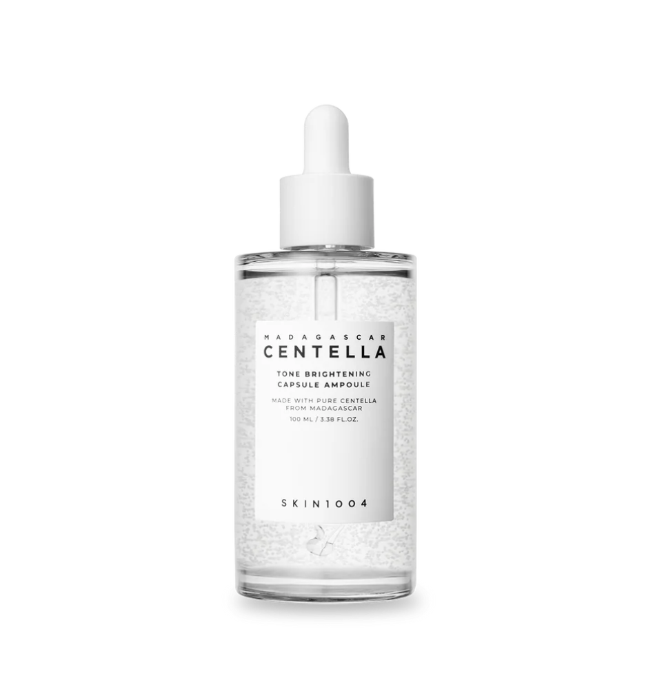 SKIN1004 - Madagascar Centella Tone Brightening Capsule Ampoule