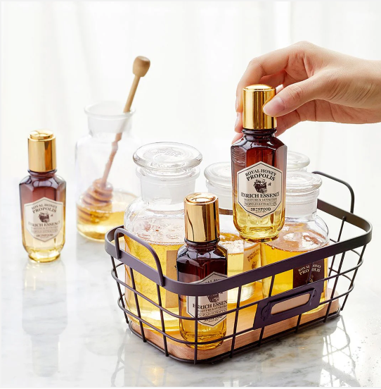 SKINFOOD - Royal Honey Propolis Enrich Essence