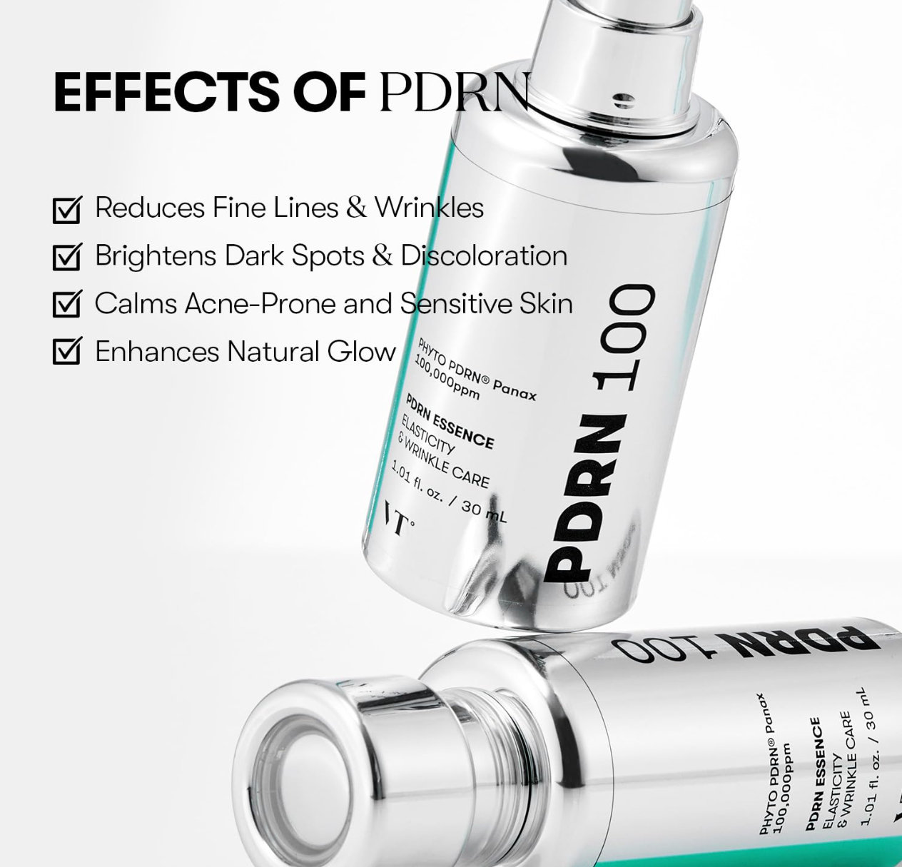 VT - PDRN Essence 100