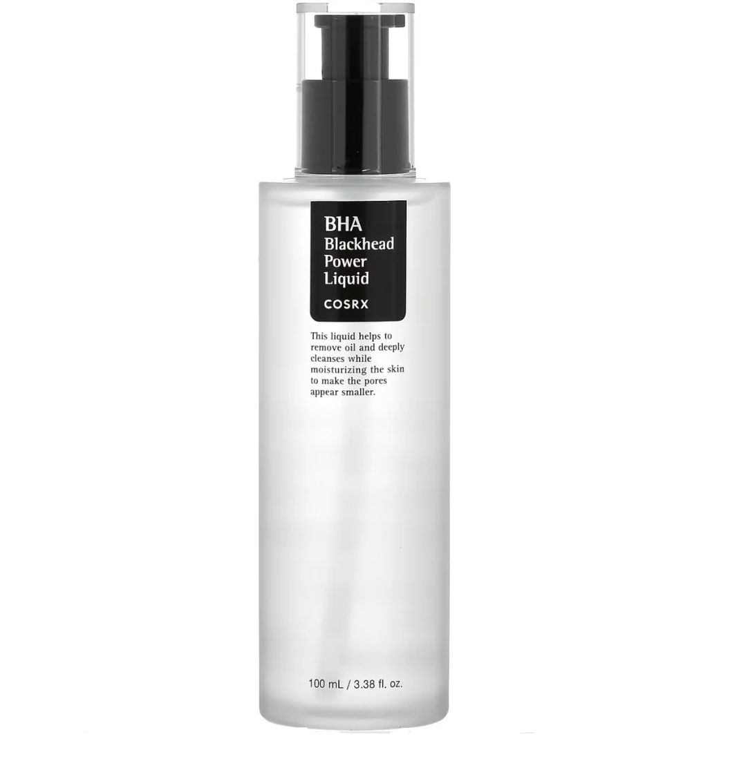 COSRX - BHA Blackhead Power Liquid