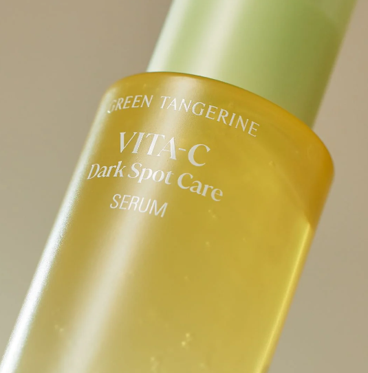 Goodal - Green Tangerine Vita-C Dark Spot Care Serum