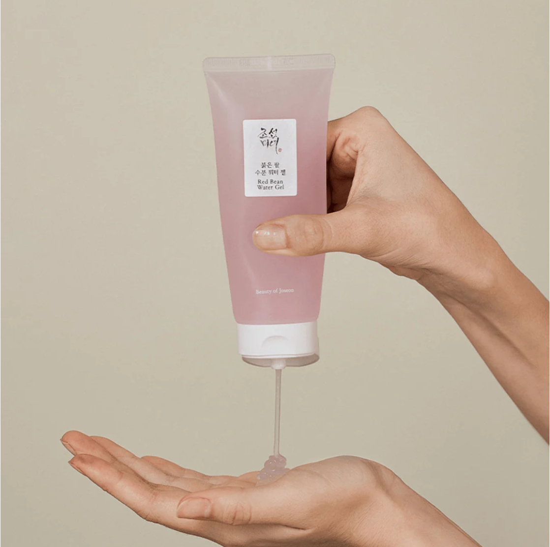 Beauty of Joseon -  Red Bean Water Gel