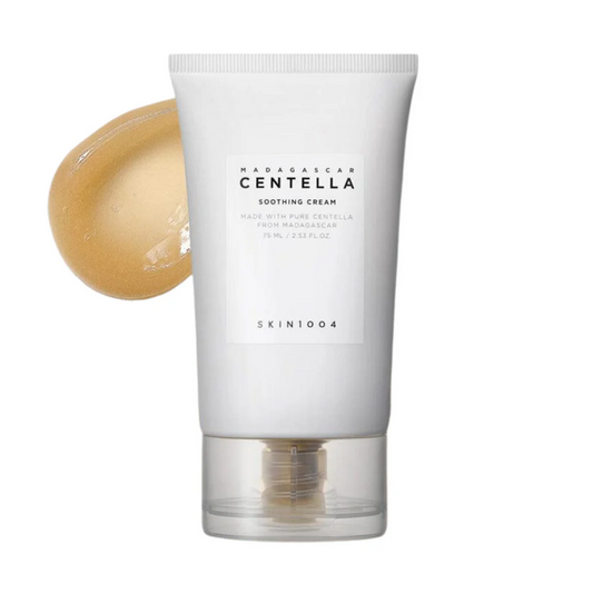 SKIN1004 - Madagascar Centella Soothing Cream