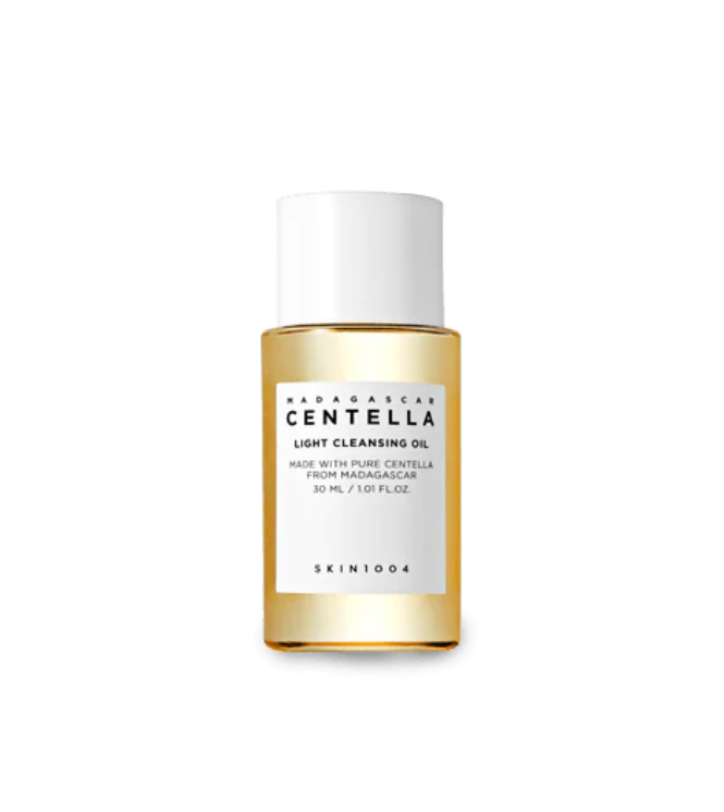 SKIN1004 - Madagascar Centella Light Cleansing Oil