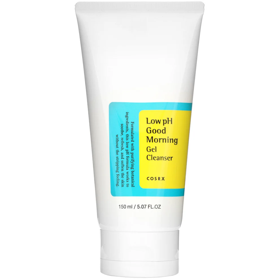 COSRX - Low PH Good Morning Cleanser