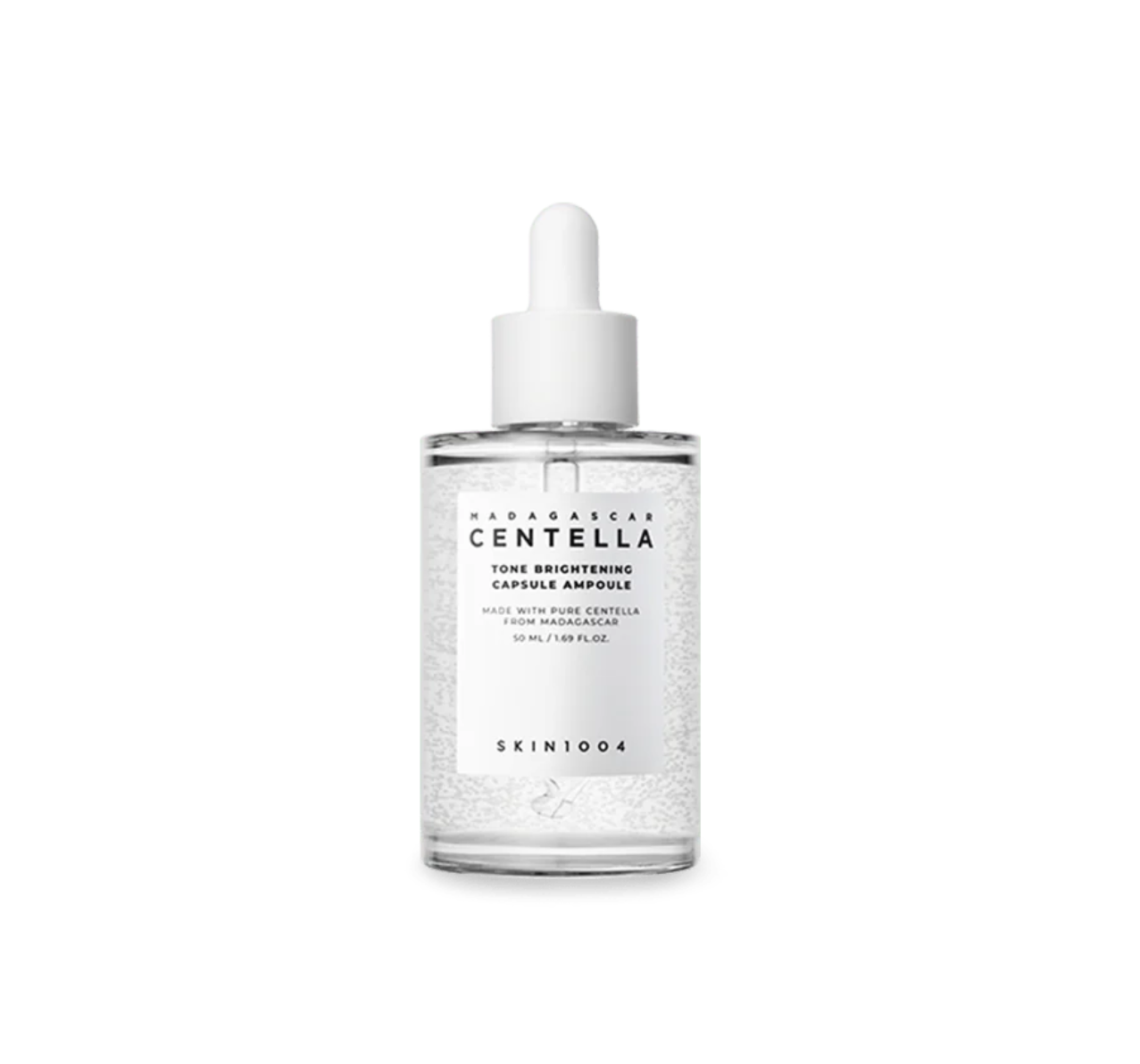 SKIN1004 - Madagascar Centella Tone Brightening Capsule Ampoule