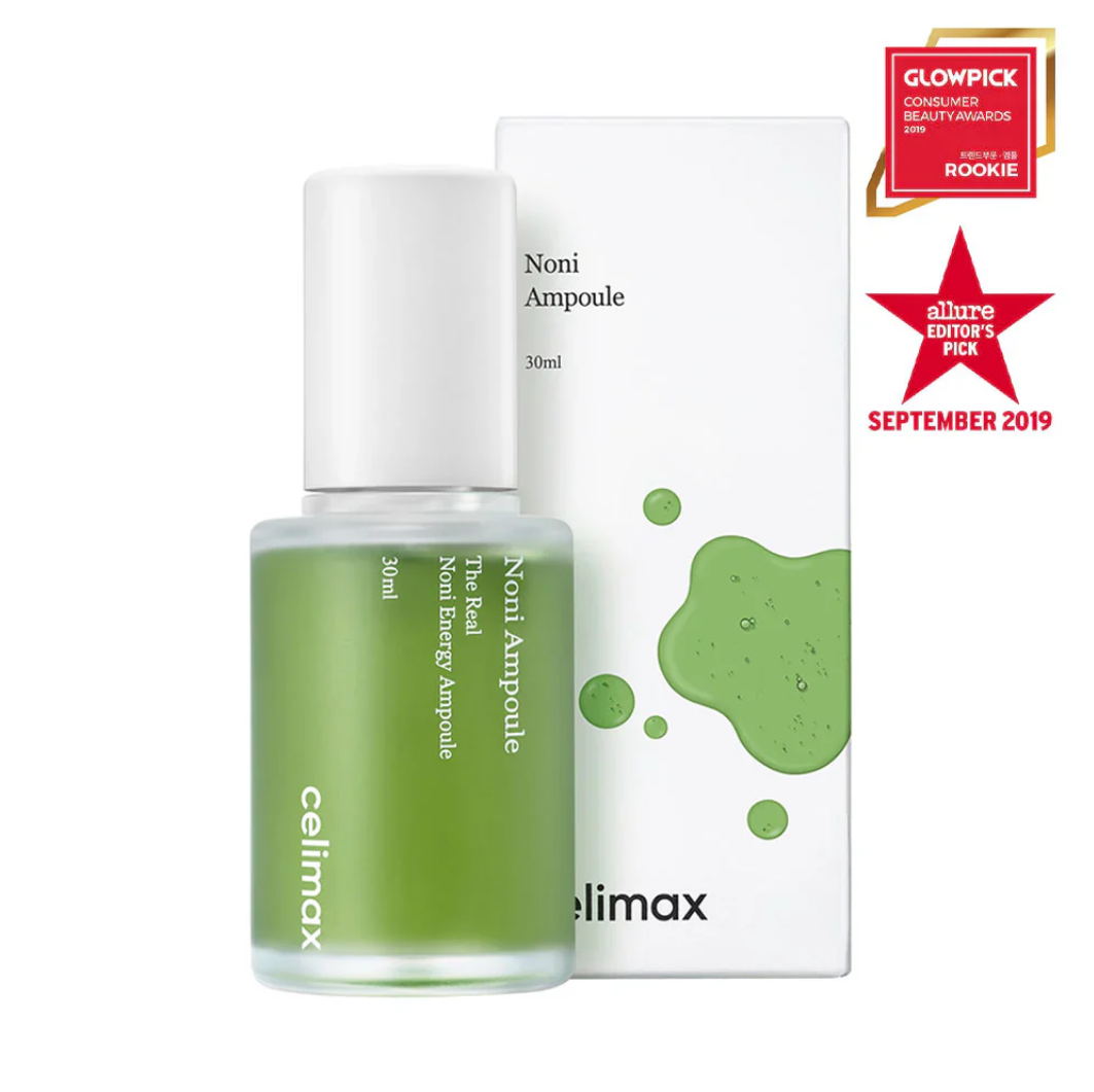 celimax - Noni Ampoule Calming + Radiance