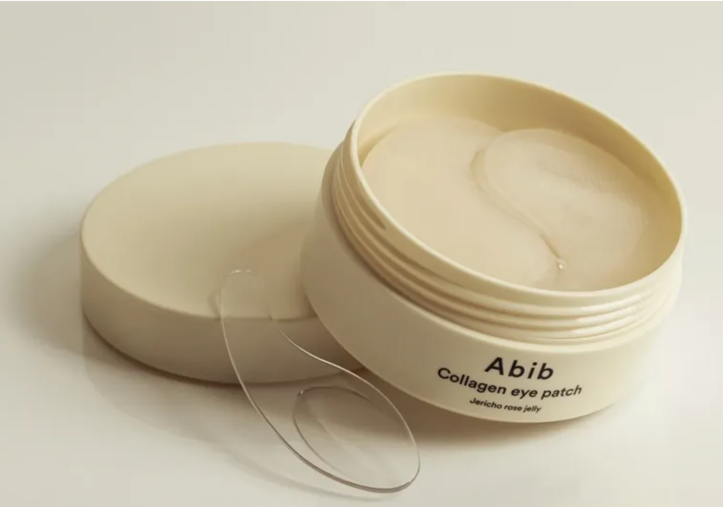 Abib - Collagen Eye Patch Jericho Rose Jelly