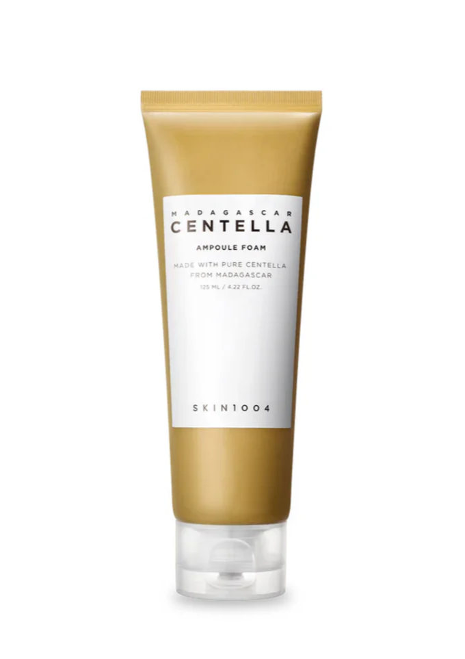 SKIN1004 - Madagascar Centella Ampoule Foam