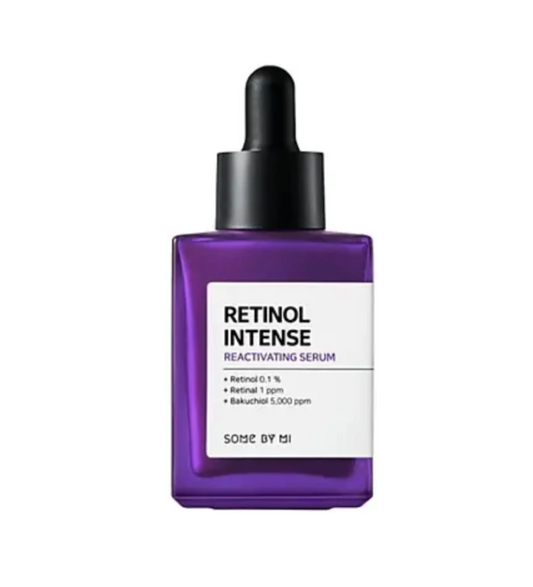 SOME BY MI - Retinol Intense Reactivating Serum