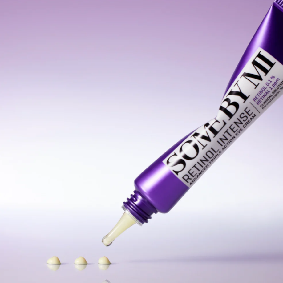 SOME BY MI - Retinol Intense Advanced Triple Action Eye Cream