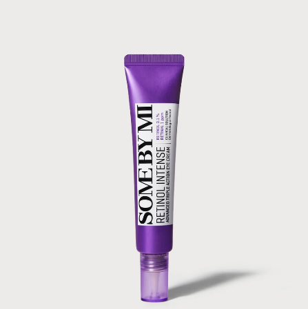 SOME BY MI - Retinol Intense Advanced Triple Action Eye Cream