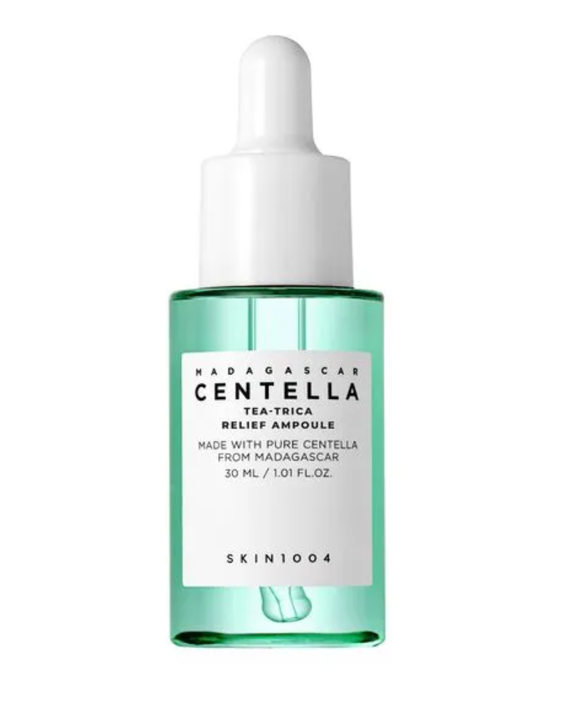 SKIN1004 - Madagascar Centella Tea-Trica Relief Ampoule