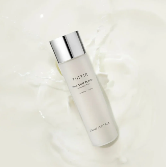 TIRTIR - Milk Skin Toner