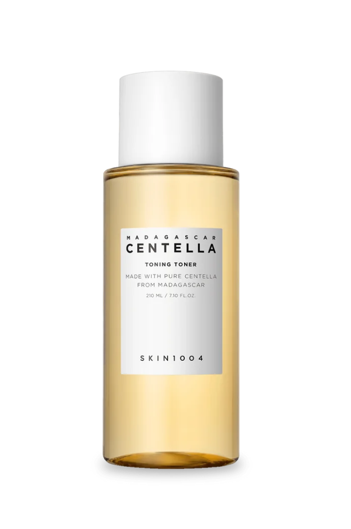 SKIN1004 - Madagascar Centella Toning Toner