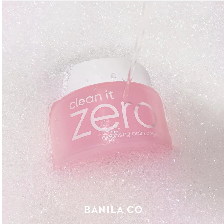 BANILA CO - Clean It Zero Cleansing Balm Original