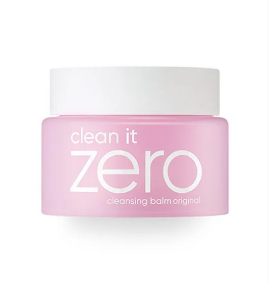 BANILA CO - Clean It Zero Cleansing Balm Original